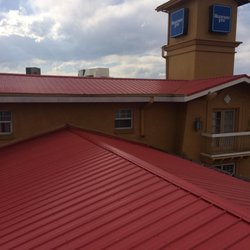 Ridgeline Roofing and Construction