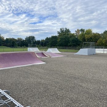 Laurie LaMotte Park - Playgrounds Near Me - Centerville, Minnesota