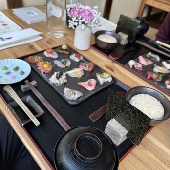 Ume Williamsburg - Sushi Bars Near Me - Brooklyn, New York