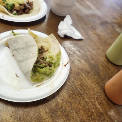 Carnitas Quiroga by null