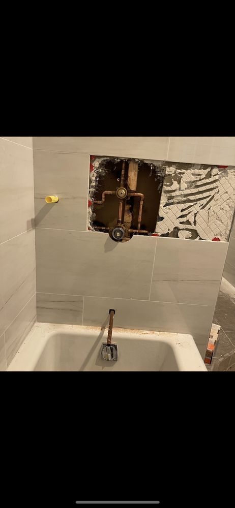 Slide of Precise Piping