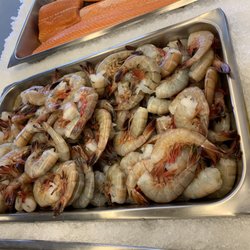 Andy's Seafood