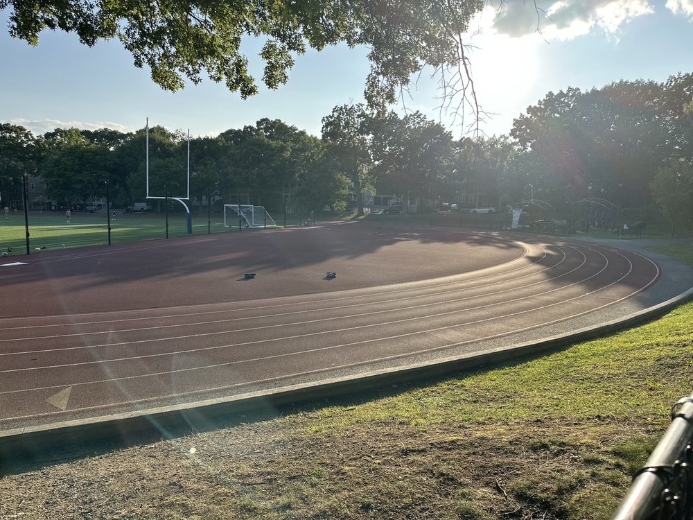 Harry Downes Field - social services organization in Brookline, MA