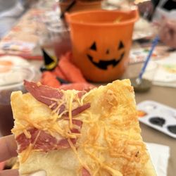 Little Arellano Farm - Sourdough focaccia