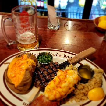 CLEARMAN’S NORTH WOODS INN - COVINA - Updated August 2024 - 1422 Photos ...