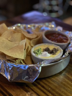 Katy Trail Ice House Outpost by null