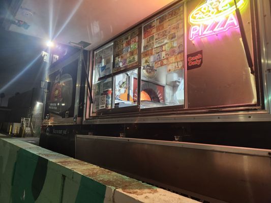 Bella Luna Pizza by null