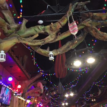 Rancho Mateo - Love the way this place is decorated. - Steakhouses Near Me - Elizabeth, New Jersey