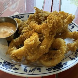 Calamari