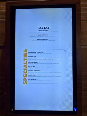 Menu photo 2 Raiders Tavern & Grill Henderson, NV