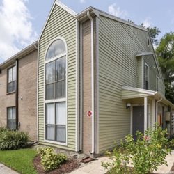 The Breakers Apartments - Daytona Beach - Townhome