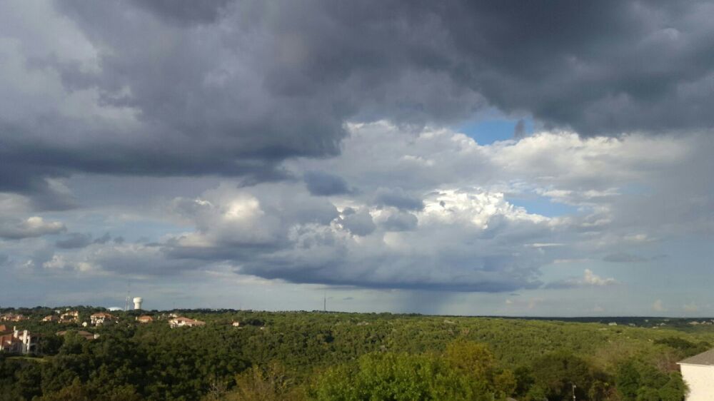 Slide of Reliance Roofing