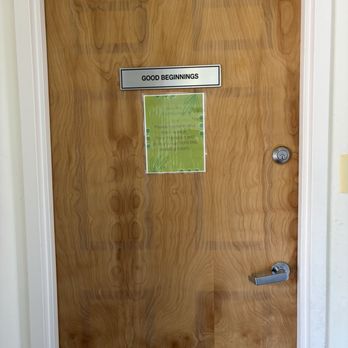 Good Beginnings - Waiting room on first floor - Physical Therapy Near Me - Herndon, Virginia Good Beginnings - Waiting room on first floor - Physical Therapy Near Me - Herndon, Virginia