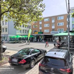 Subway - Der Subway, Apple Maps