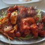 Namaste Indian Bistro