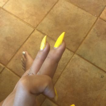 Myano Nails & Spa - Skin Care Near Me - Seattle, Washington