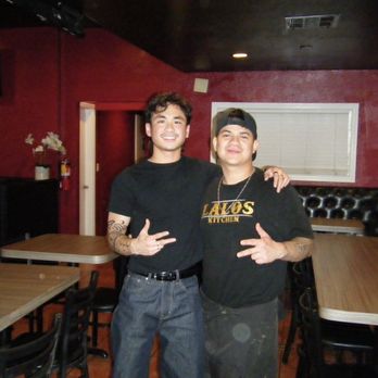 Lalo's Mariscos - Rudy the cook - Seafood Near Me - Inglewood, California Lalo's Mariscos - Rudy the cook - Seafood Near Me - Inglewood, California