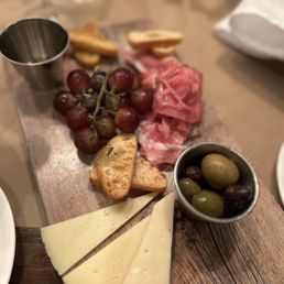 Charcuterie