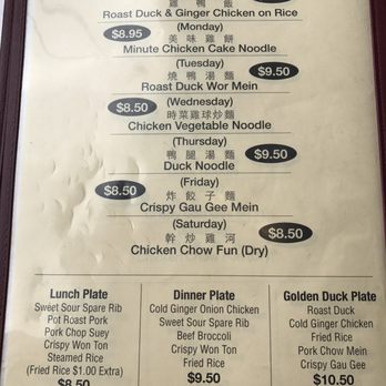 Golden Duck - Seafood Near Me - Honolulu, Hawaii Golden Duck - Seafood Near Me - Honolulu, Hawaii