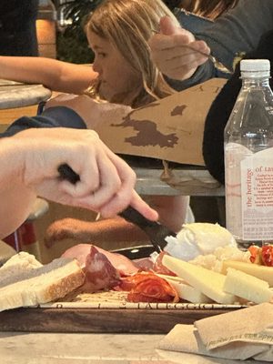 La Rosticceria by null