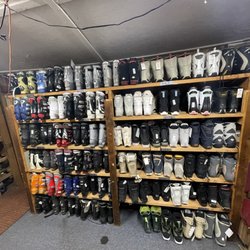 Route 31 Bike, Board, and Ski - Used Boots