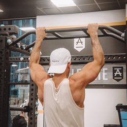 Allegiate Century City - Total body strength training classes and personal traijing