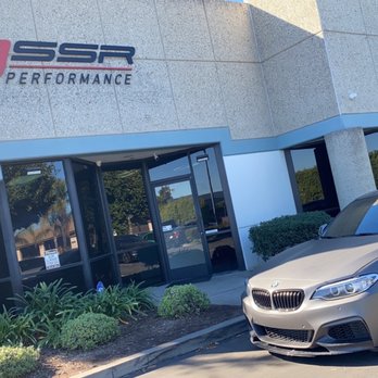 SSR Performance - SSR - Auto Customization Near Me - Irvine, California