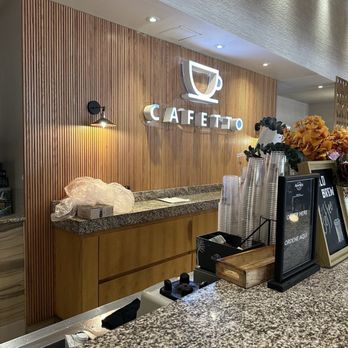 Hard Rock Hotel - Coffee shop - Hotels Near Me - Puerto Aventuras, ROO