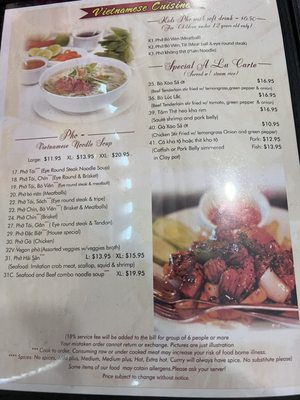 Phở Tài by null