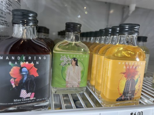 Flask & Field by null