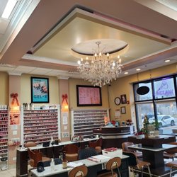 Jl Nails & Spa