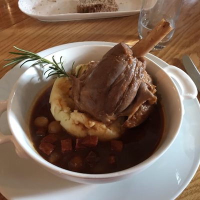 The Chart House by null