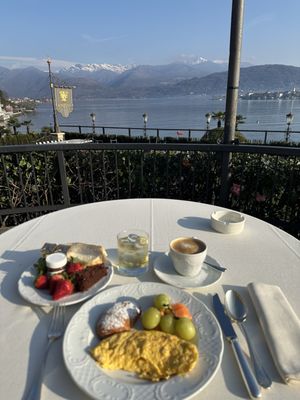 Hotel Villa e Palazzo Aminta by null