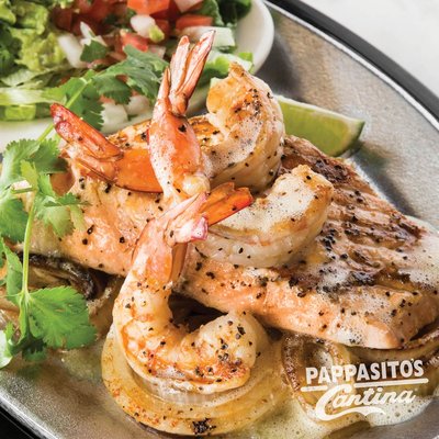 Pappasito's Cantina by null