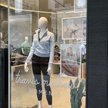 TravisMathew - Yaaas! Travis Mathew has a women's golf apparel line! - Men's Clothing Near Me - Honolulu, Hawaii TravisMathew - Yaaas! Travis Mathew has a women's golf apparel line! - Men's Clothing Near Me - Honolulu, Hawaii