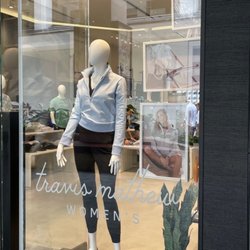 TravisMathew - Yaaas! Travis Mathew has a women's golf apparel line!