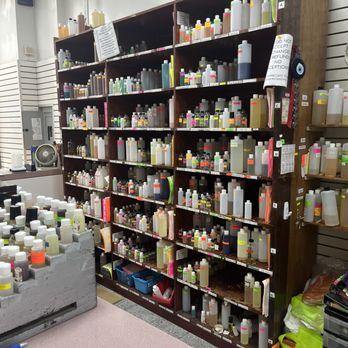 Gold Star Fragrances - Cosmetics & Beauty Supply Near Me - New York, New York Gold Star Fragrances - Cosmetics & Beauty Supply Near Me - New York, New York