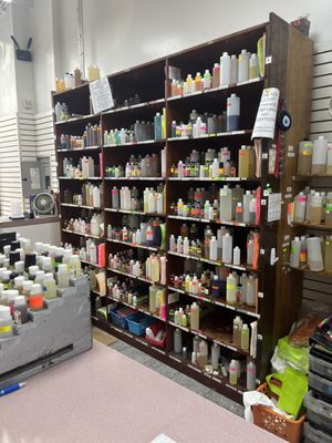 Gold Star Fragrances, Inc. by null