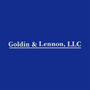 Photo of Goldin & Lennon