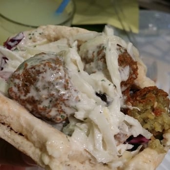L'As du Fallafel - Photo of the best falafel in the world - Kosher Near Me - Paris, 75 L'As du Fallafel - Photo of the best falafel in the world - Kosher Near Me - Paris, 75