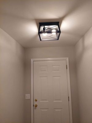 Home Work Simply Logo