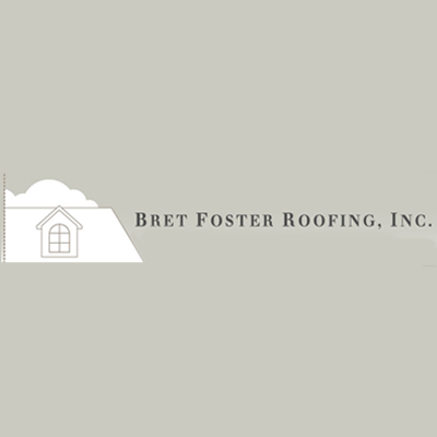 Slide of Bret Foster Roofing
