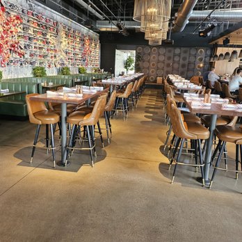 Culinary Dropout - Inside - New American Near Me - Denver, Colorado