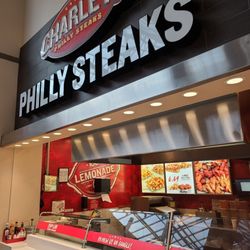 Charleys Cheesesteaks