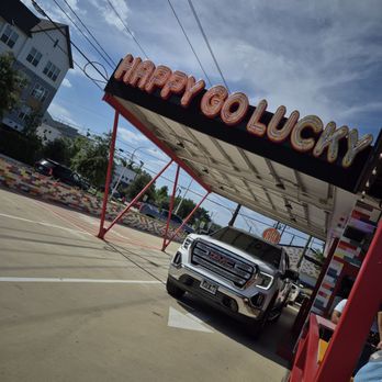 Happy Go Lucky - Cocktail Bars Near Me - Houston, Texas Happy Go Lucky - Cocktail Bars Near Me - Houston, Texas
