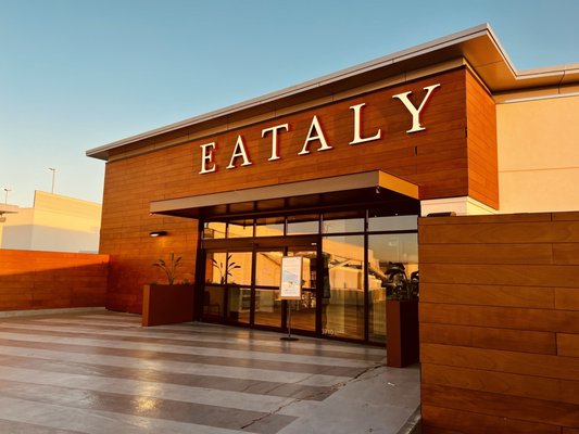 Eataly by null