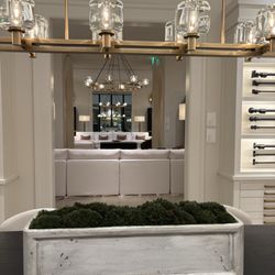 RH Tysons | The Gallery at the Tysons Galleria