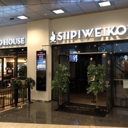 Siipiweikot