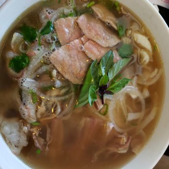 Pho Hot - House Special Pho - Vietnamese Near Me - Glendale, California