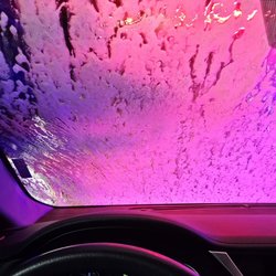 Joe's Express Car Wash